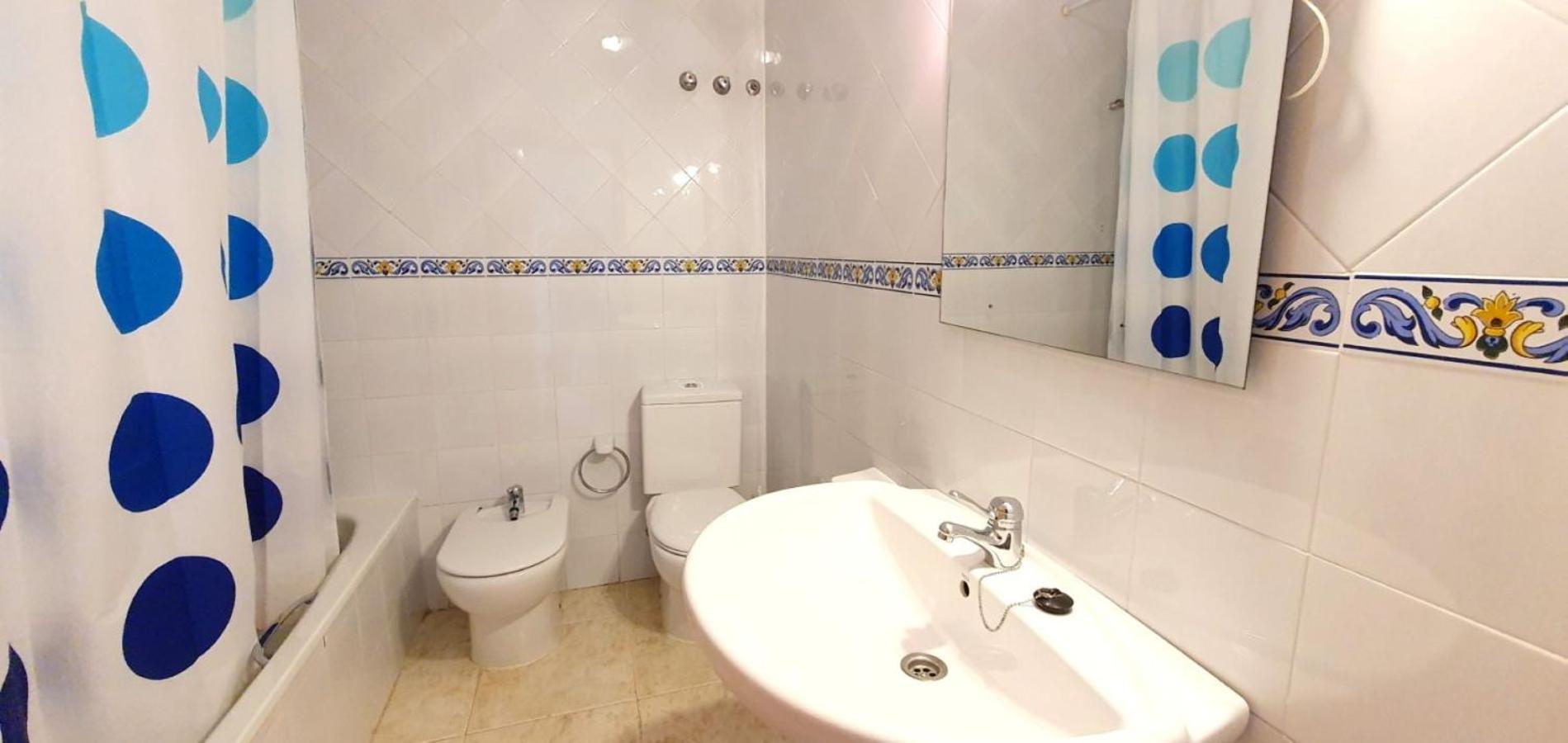 La Esmeralda Vac027 Denirent Denia Exterior foto