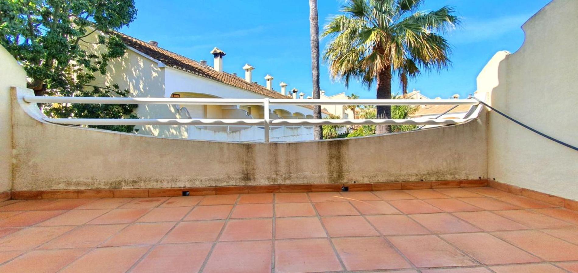 La Esmeralda Vac027 Denirent Denia Exterior foto