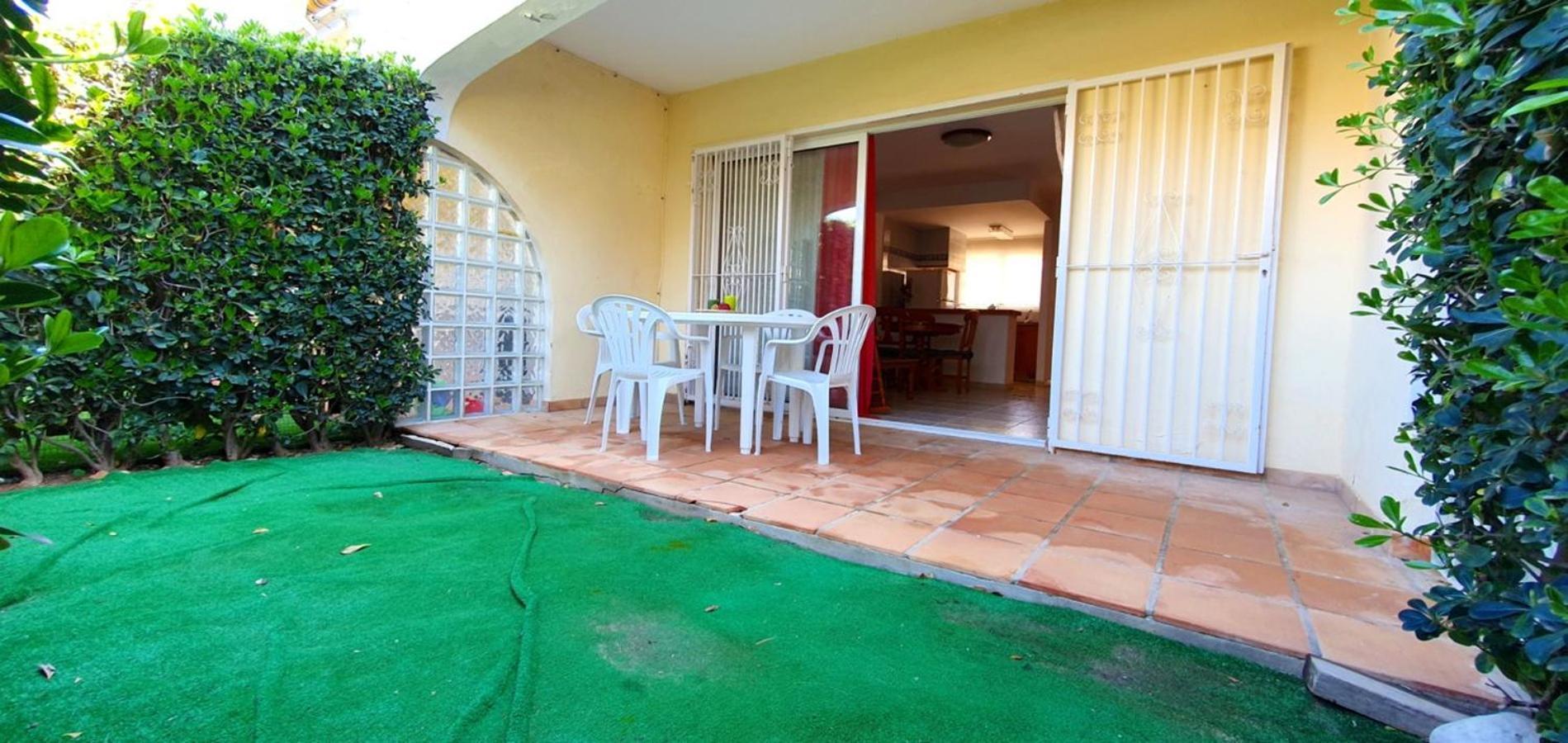 La Esmeralda Vac027 Denirent Denia Exterior foto